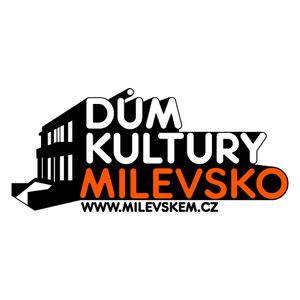 Logo partnera Dům kultury Milevsko