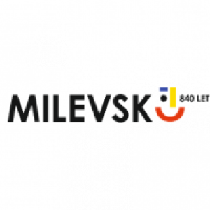 Logo partnera Město Milevsko