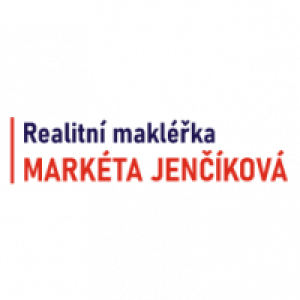 Logo partnera Markéta Jeníčková