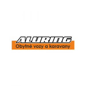 Logo partnera Aluring