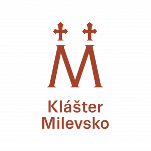 Logo partnera Klášter Milevsko