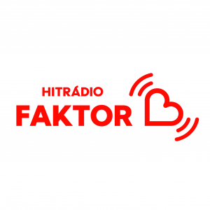 Logo partnera Hitrádio Faktor