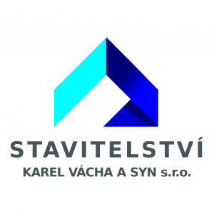 Logo partnera Stavitelství Vácha a syn