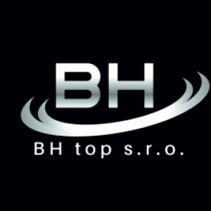 Logo partnera BH top s.r.o.