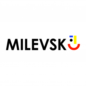 Logo partnera Město Milevsko