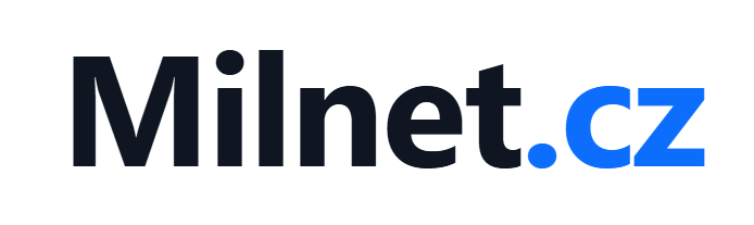MILNET.cz