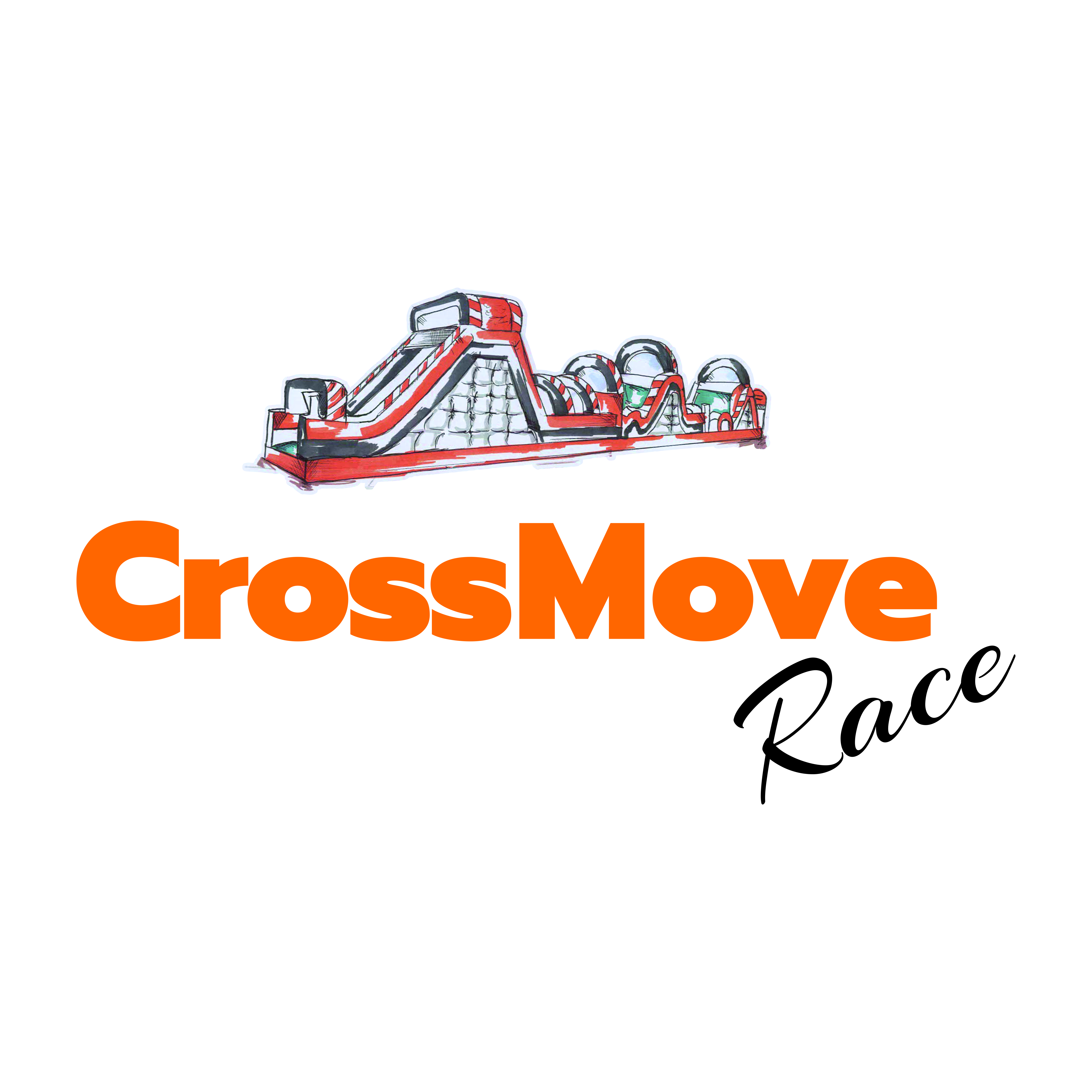 CrossMove Race